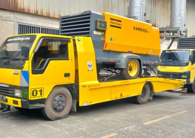 asiatowing derek mobil