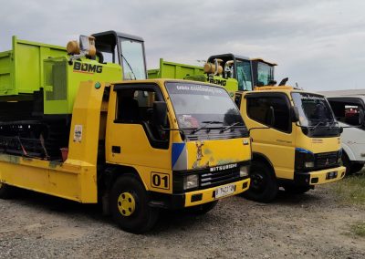 armada mobil towing