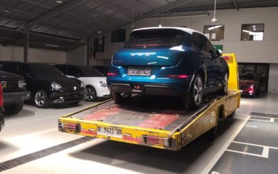 Jasa Derek 24 Jam Terdekat Terpercaya